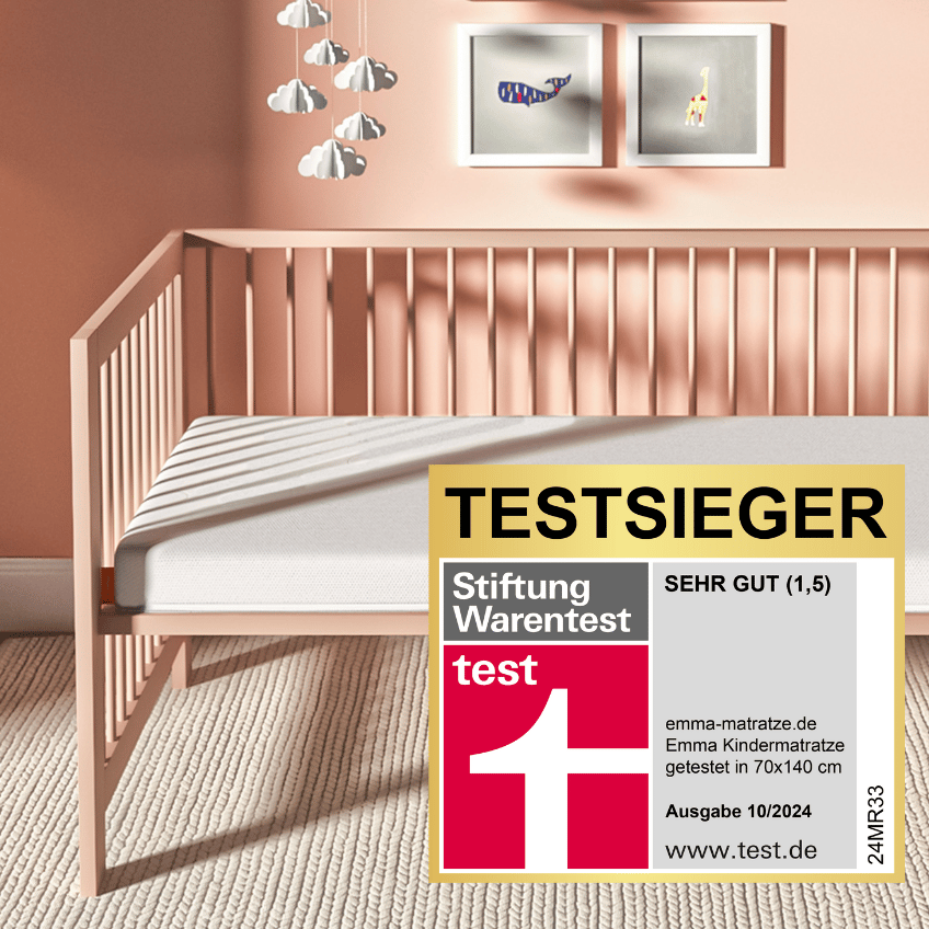 Emma Kindermatratze