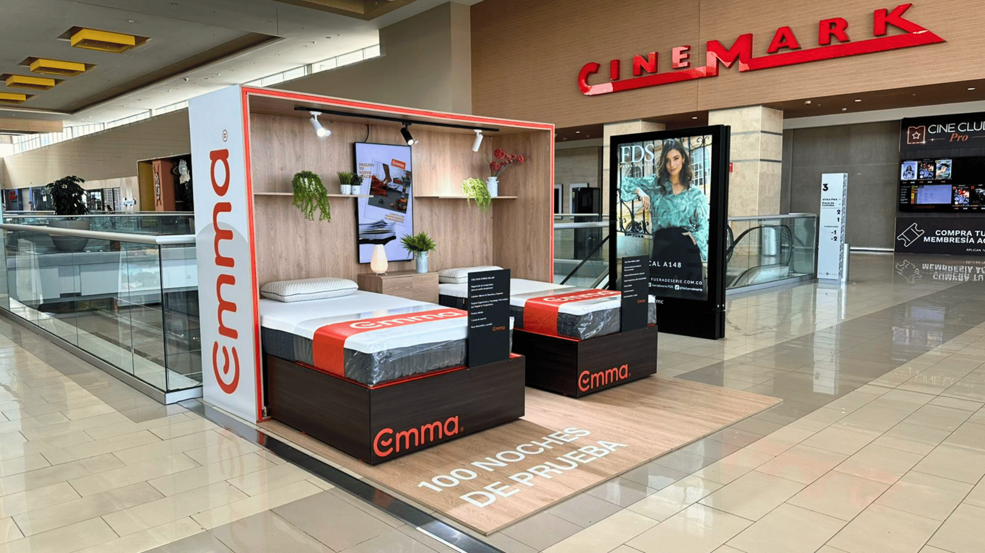 Tienda Emma Colombia