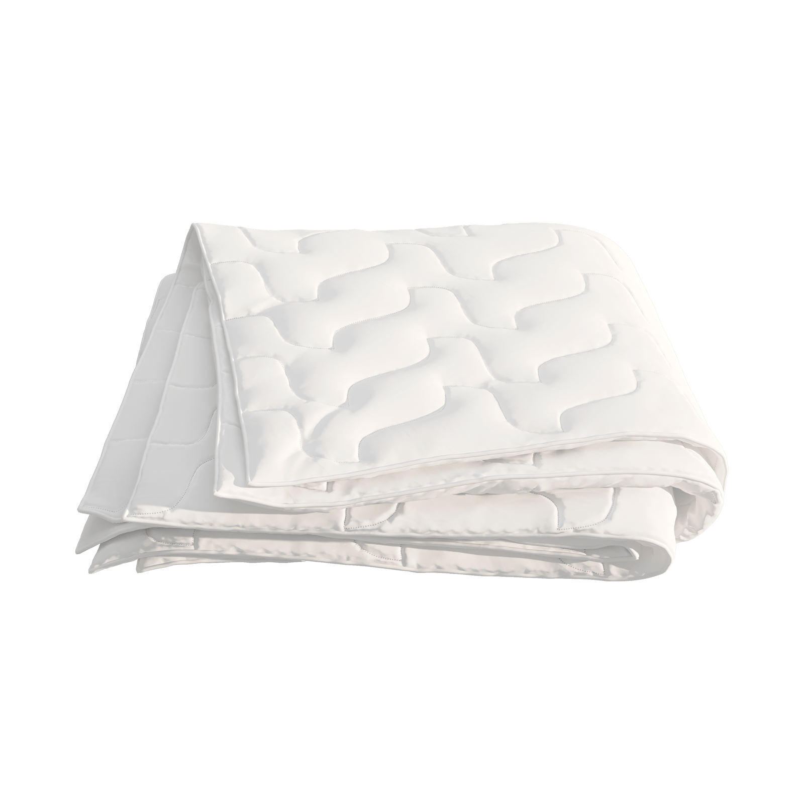 edredón emma en fondo blanco