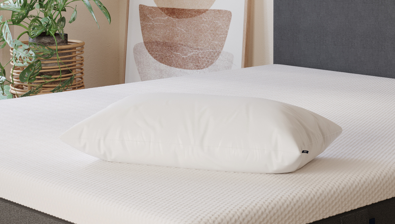 Emma Pillows Buy Memory Foam & Microfibre Pillows Online