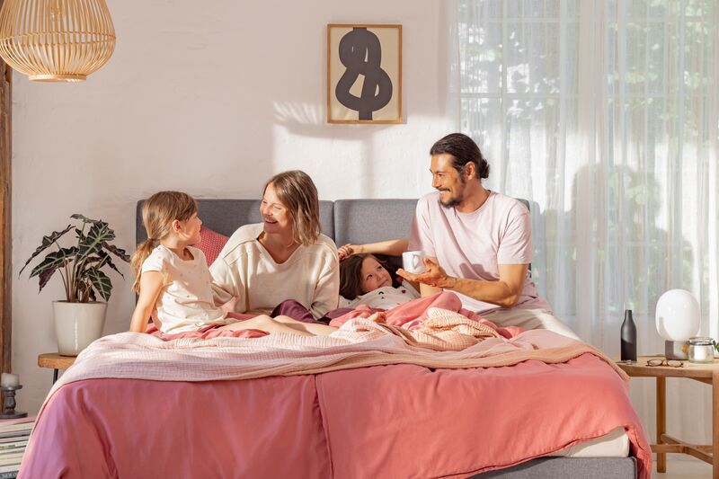 matras hybrid family 1