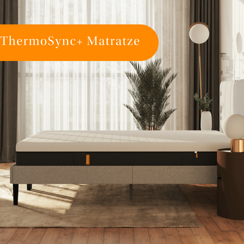 Emma Premium Matratze