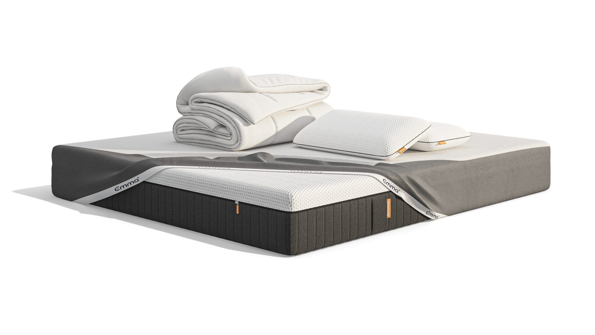 Emma_Hybrid_Premium_Mattress_Deal