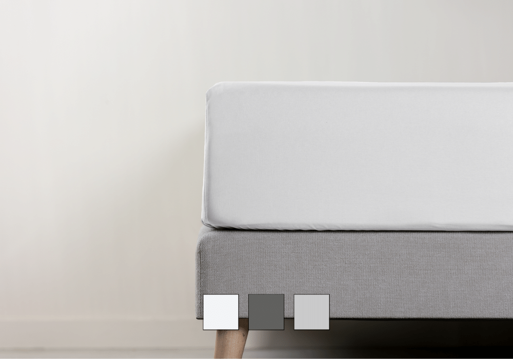 Fitted Sheet Product Card Satin