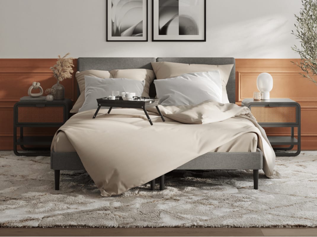 parure percale