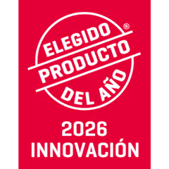 Producto del año 2026