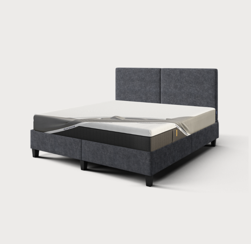 ANDMARY♡ Emma check set up GRAY（Emma EOFY Signature Bed Bundle 