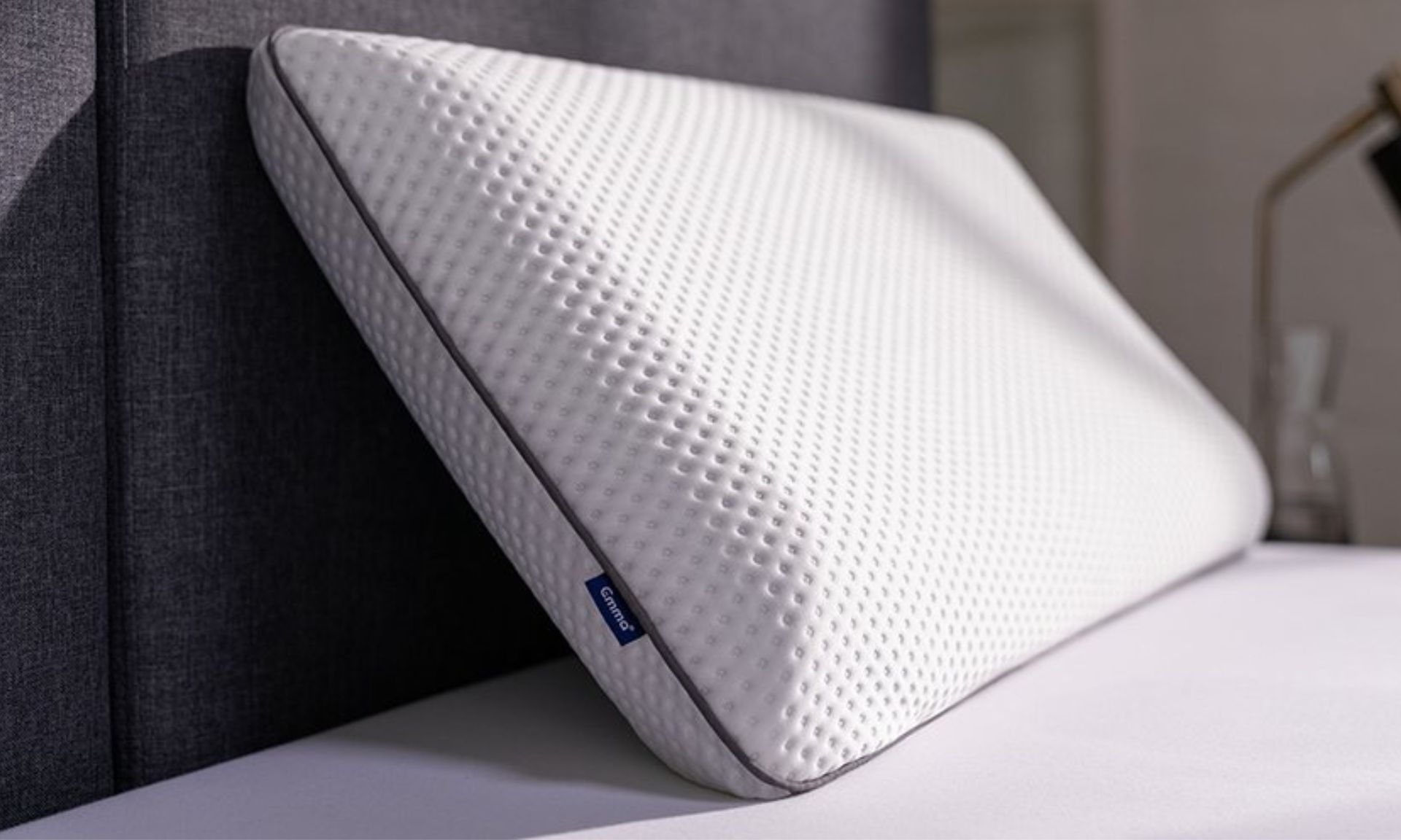 Almohada Viscoelástica Original Emma