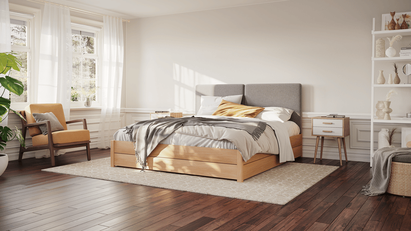 matelas haut de gamme