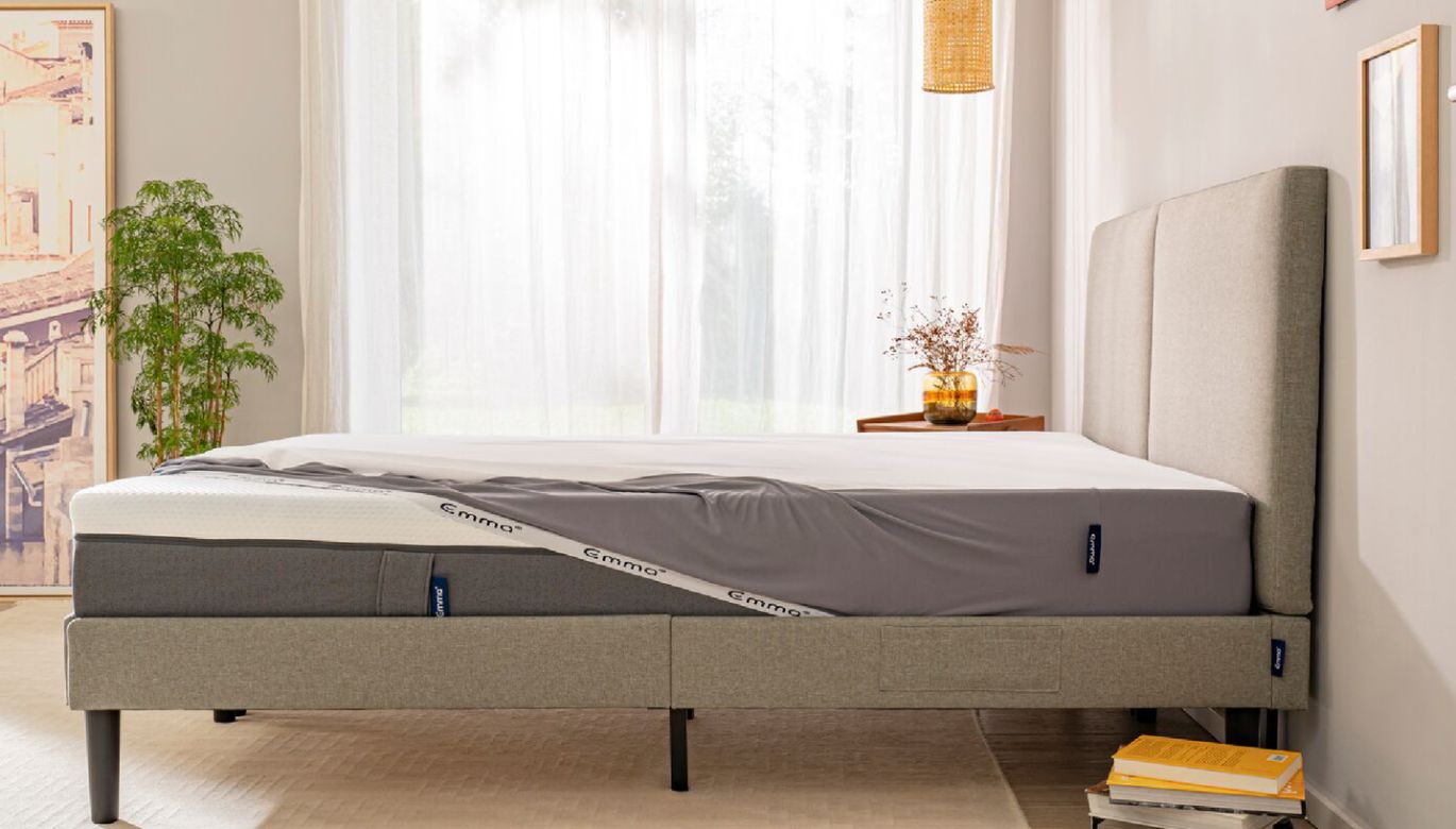 Emma® Mattress Protector Hypoallergenic & Waterproof