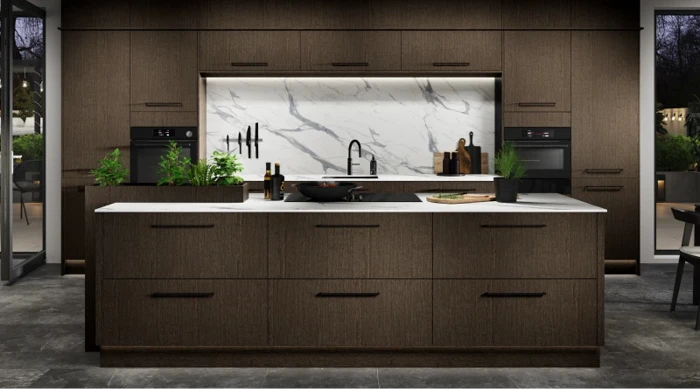 Kitchens | A Fitted Kitchen Design That Works For You | Wickes