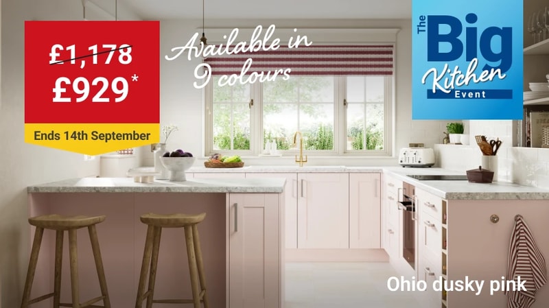 Kitchen Deals | Kitchen Sale | Wickes