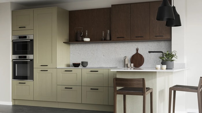 Kitchens | A Kitchen Design That Works | Wickes