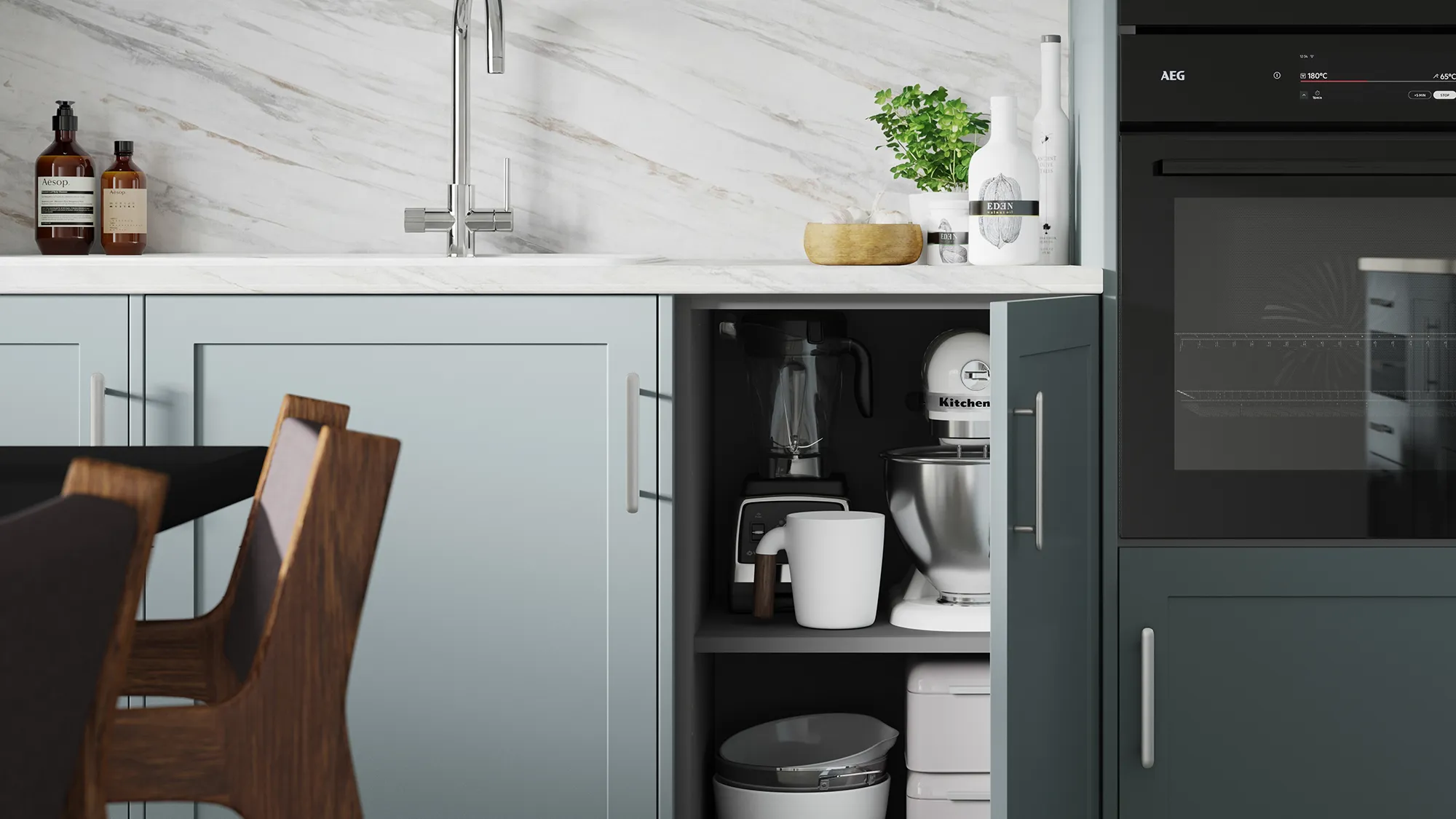 Chester-Cloudy-Blue-Trend1-Open-Cupboard.webp