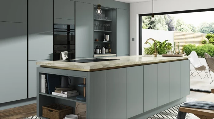 Kitchens | A Fitted Kitchen Design That Works For You | Wickes