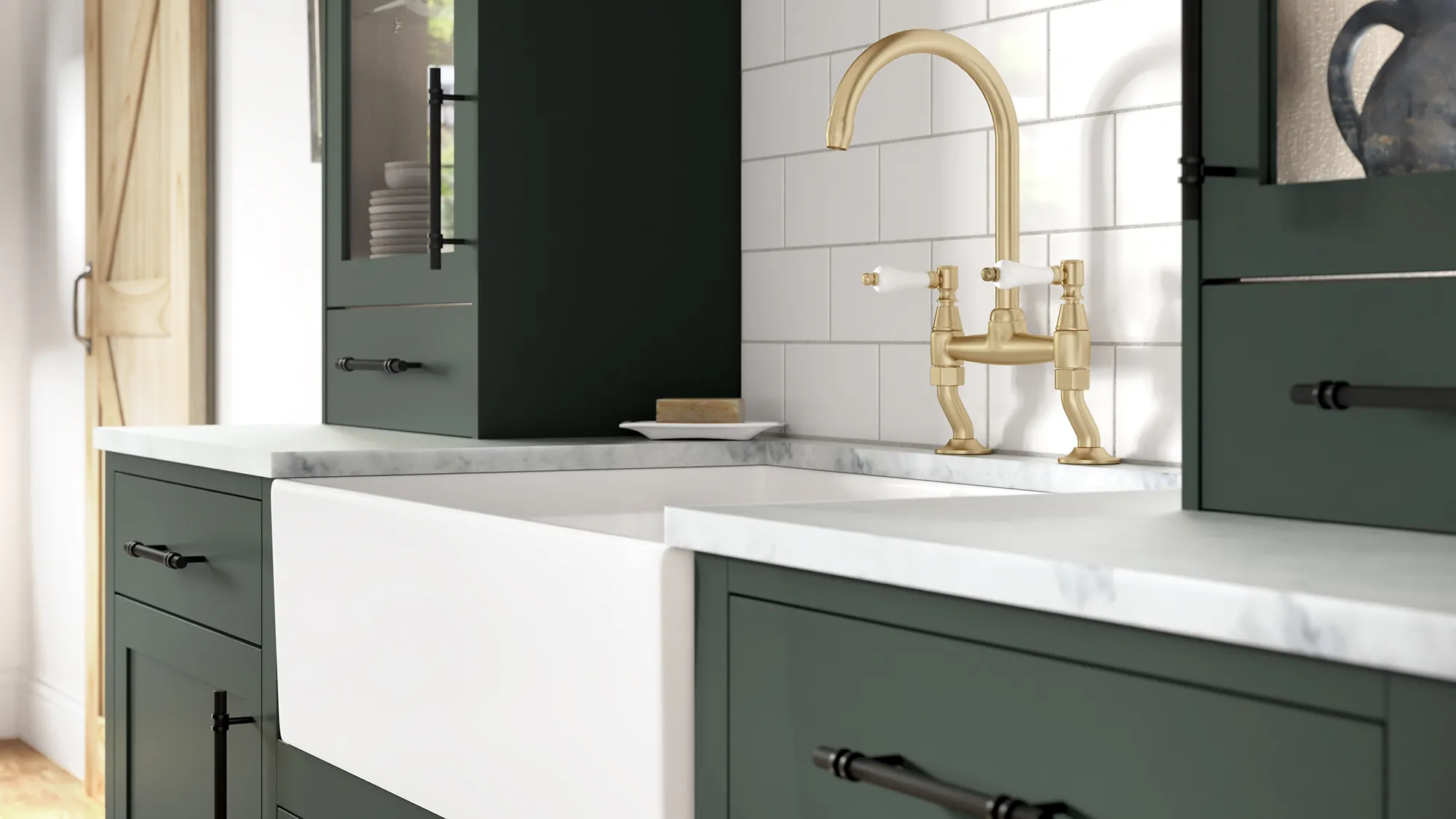 Chester-Forest-Green-Trend1-Sink.webp