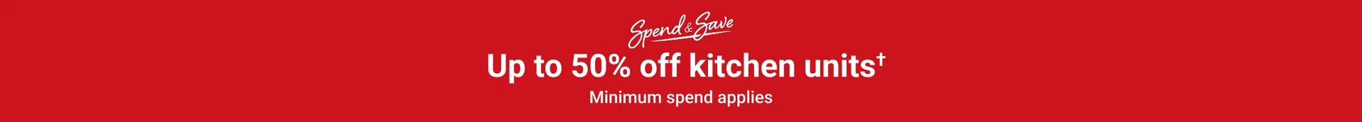 Wickes - Spend & Save