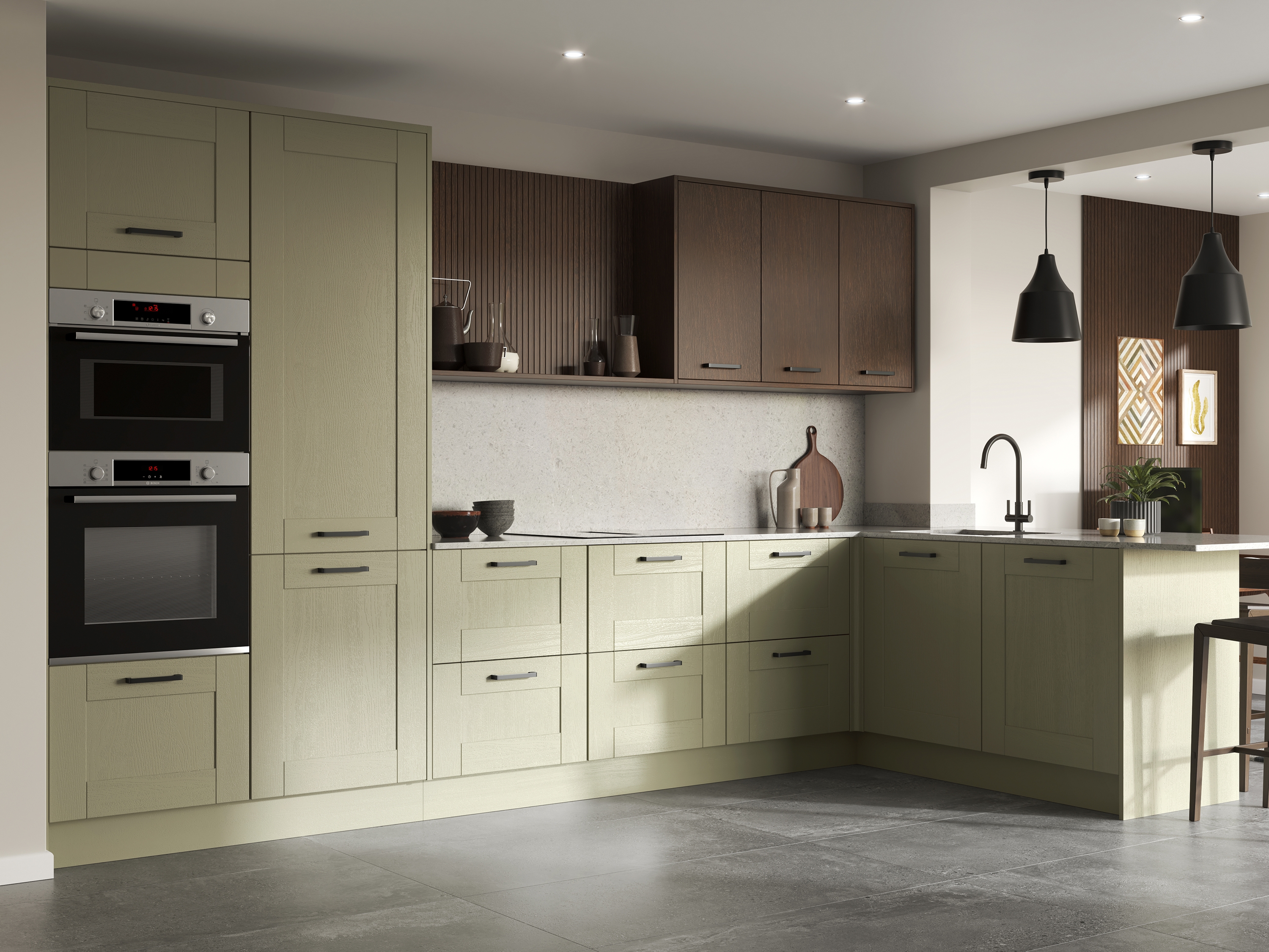 Kitchen Collection Wickes Kitchens