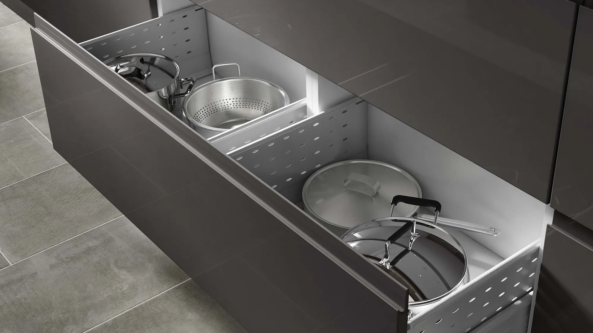 Sofia-Graphite-Trend1-Pan Drawer.webp