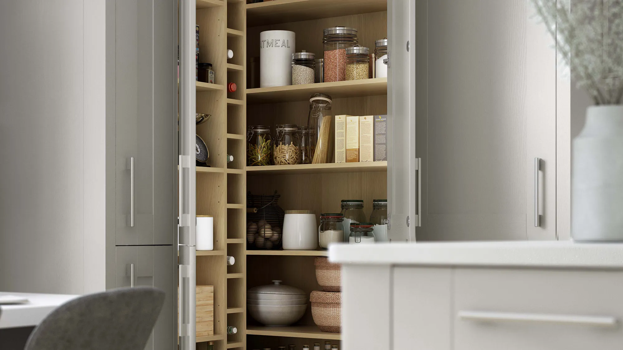 Milton-Grey-Trend2-Corner Larder.webp