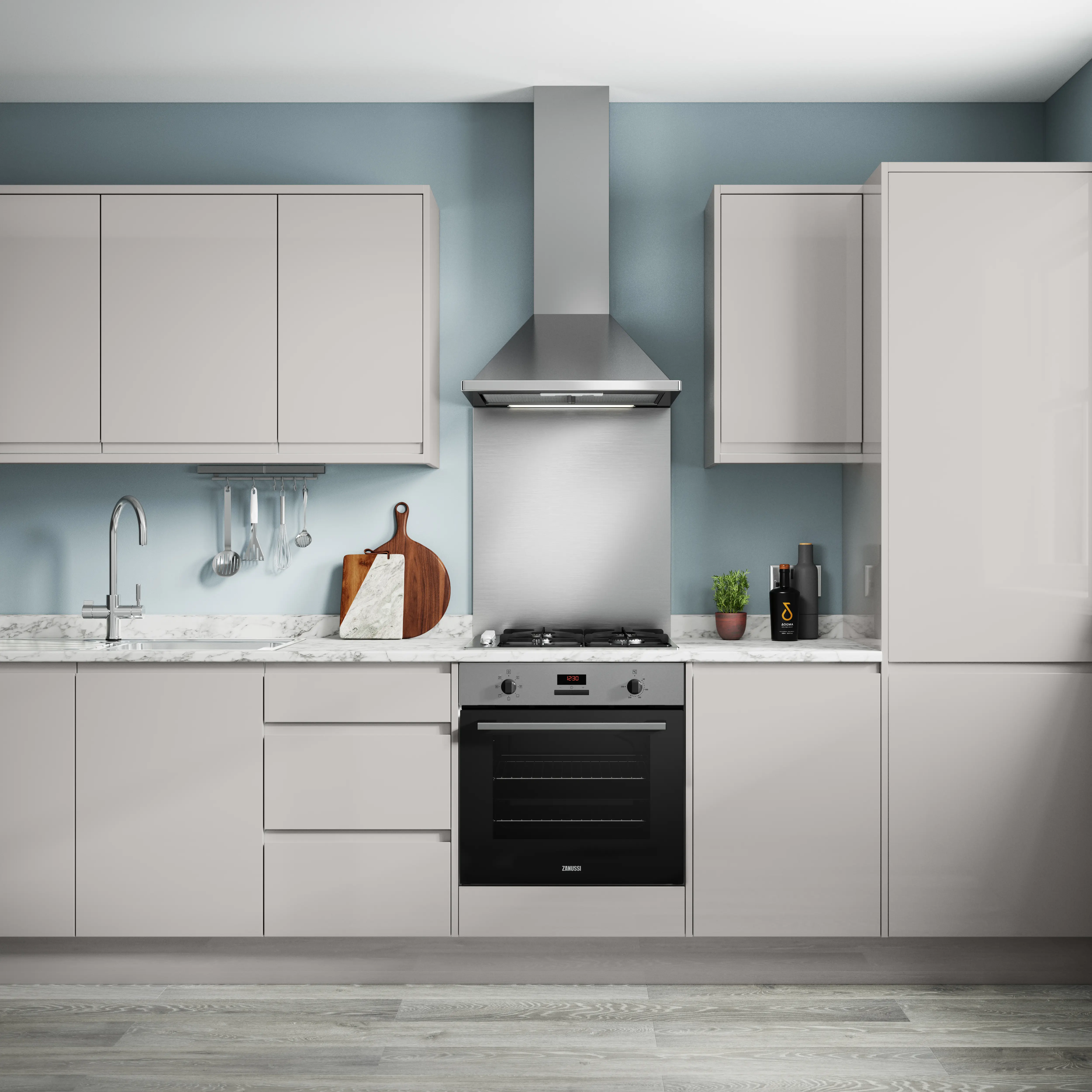 Wickes madison discount
