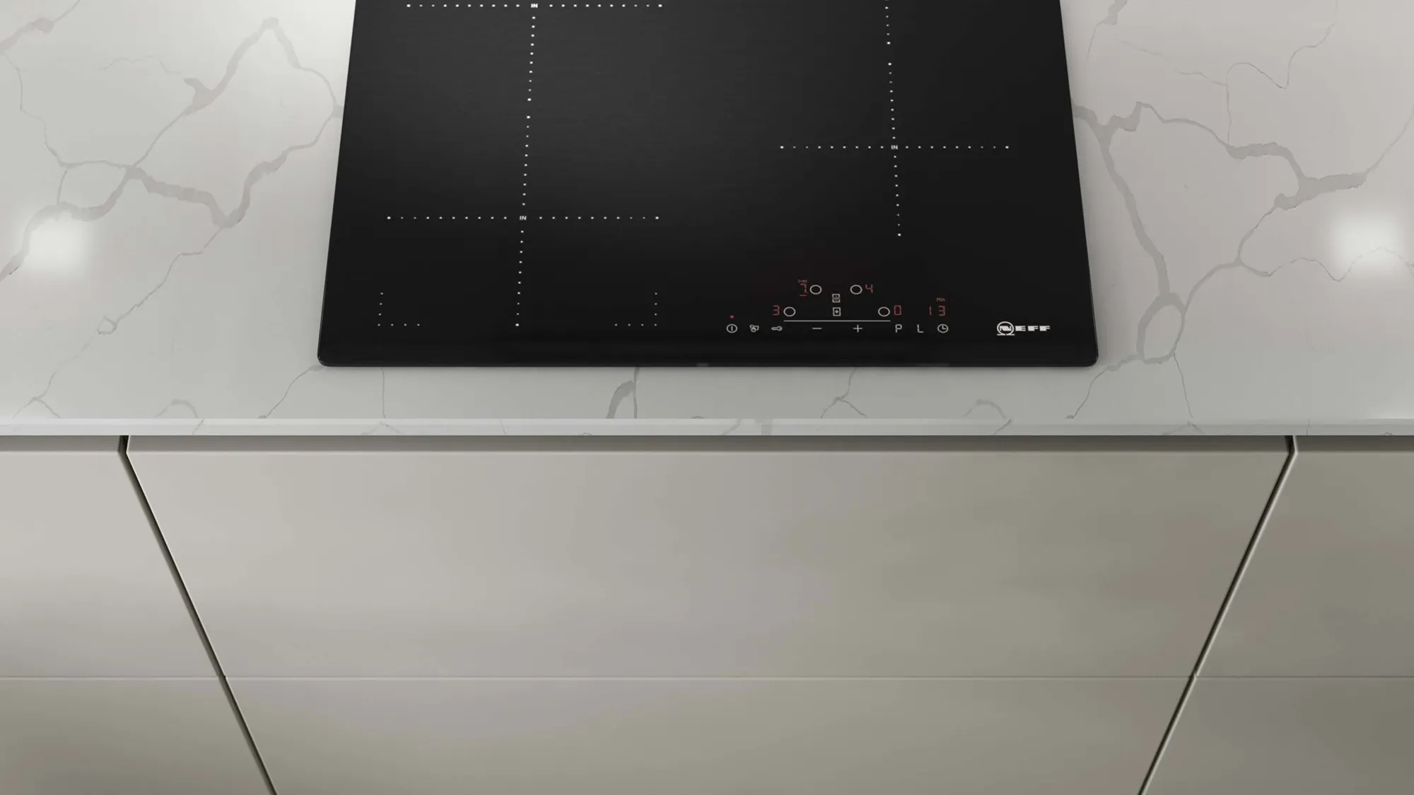 Melrose-Dove-Grey-Intelliga-Flush Drawer Fronts.webp