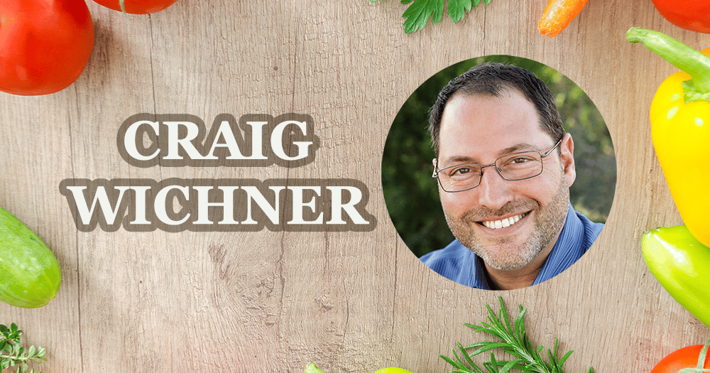 Craig Wisner In Their Words: Farmland LP's Craig Wichner