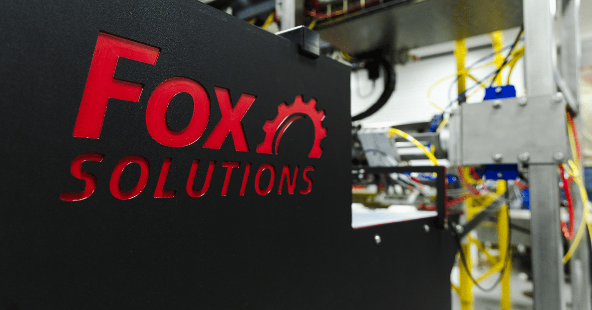 Fox Solutions partners with JASA for sustainable produce packing