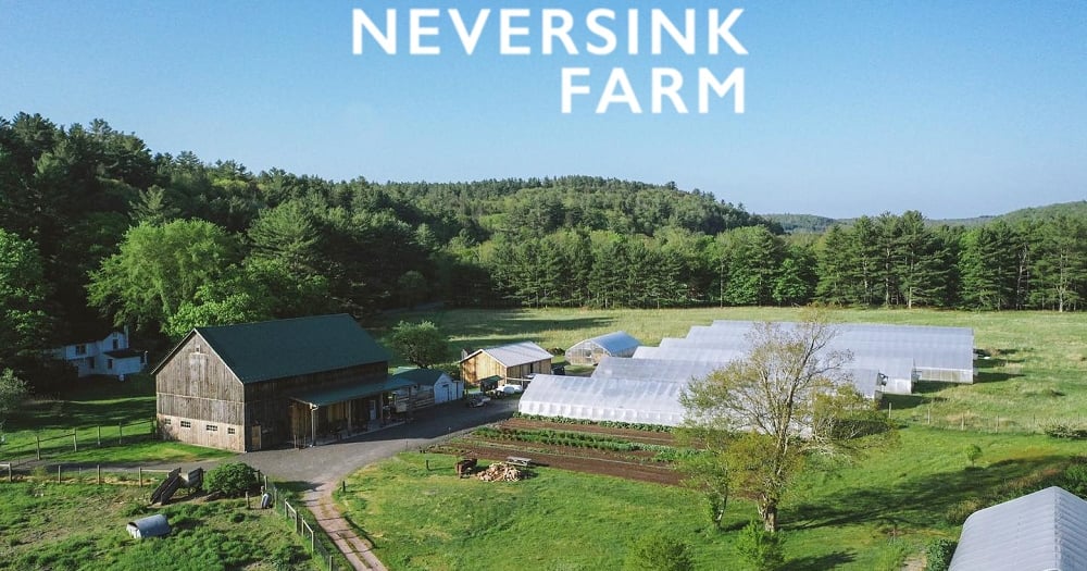 Neversink Farm Course Grower Spotlight: Neversink Farm