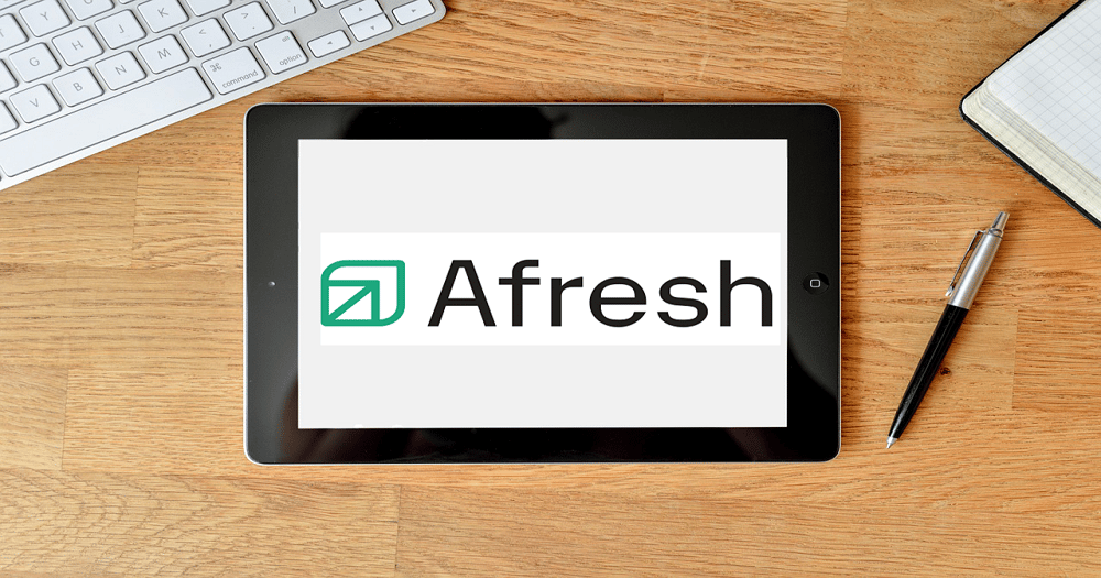 Afresh's AI Produce Ordering System Increases Sales and Reduces Shrink