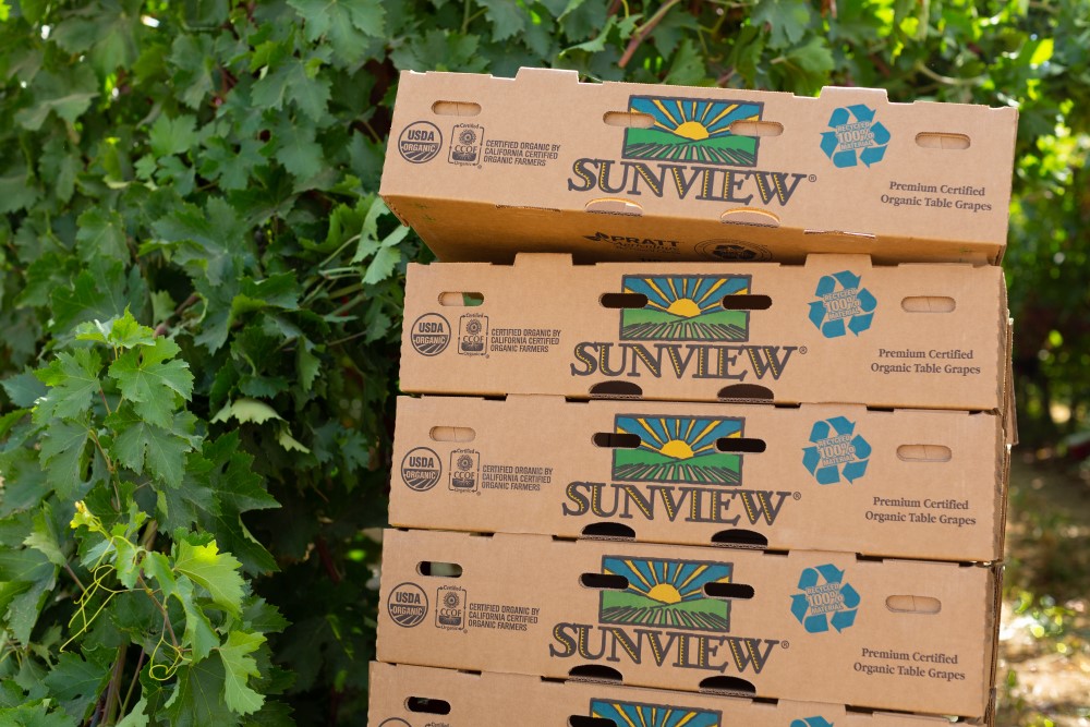 Sunview Continues Proprietary Variety Development to Enhance