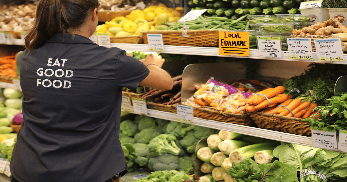 Bi-Rite Market creates community through food