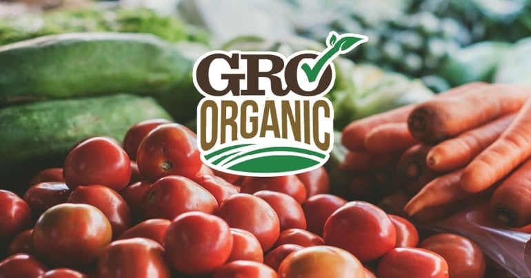 GRO Organic - Next Steps