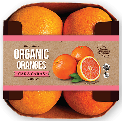 Kings Rover Packing Oranges Kings River Packing Expands Organic Citrus Program, Sees Strong Demand