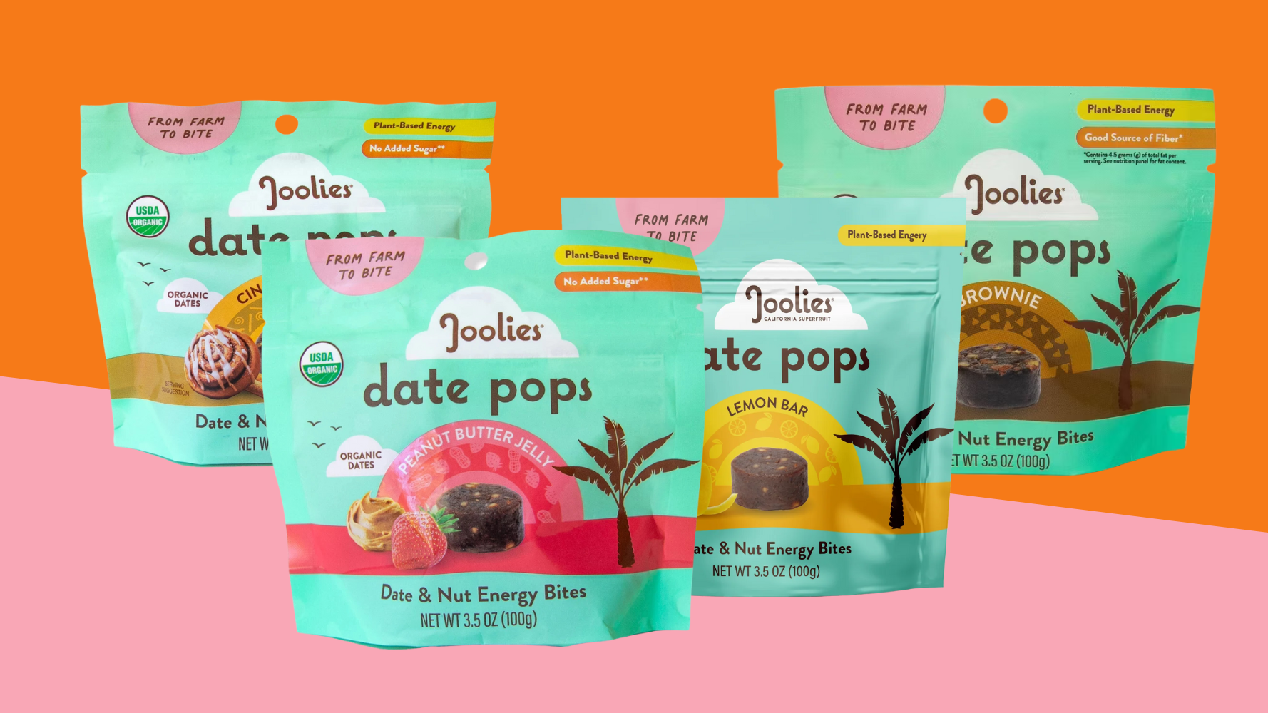 Joolies organic dates drive innovation, growth and local economy
