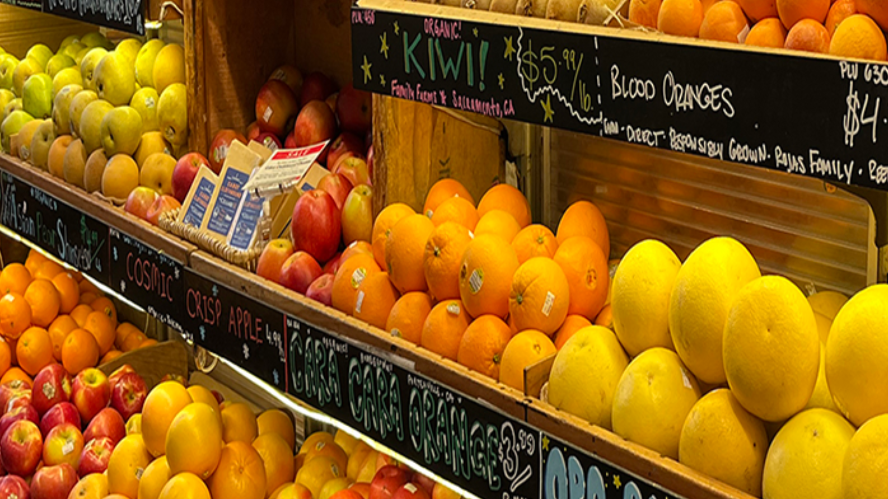 Bi-Rite Market creates community through food