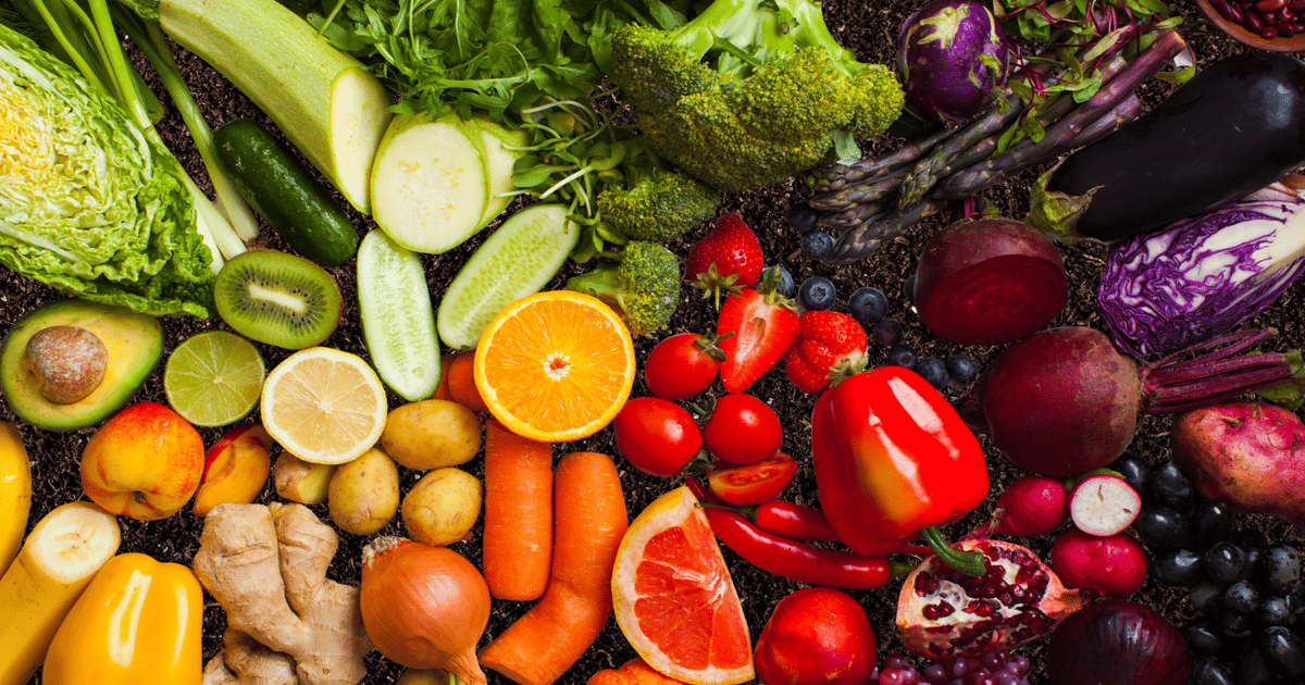 Organic produce sales climb to $10.6 billion in 2025