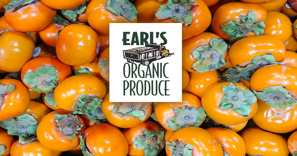Earl's Organic Produce
