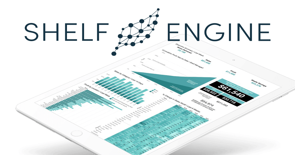 Shelf Engine Offers Grocers and Suppliers Guaranteed Sales for ...