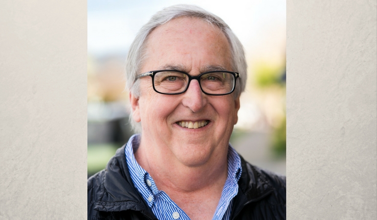 In Their Words: Ron Clark Imperfect Produce