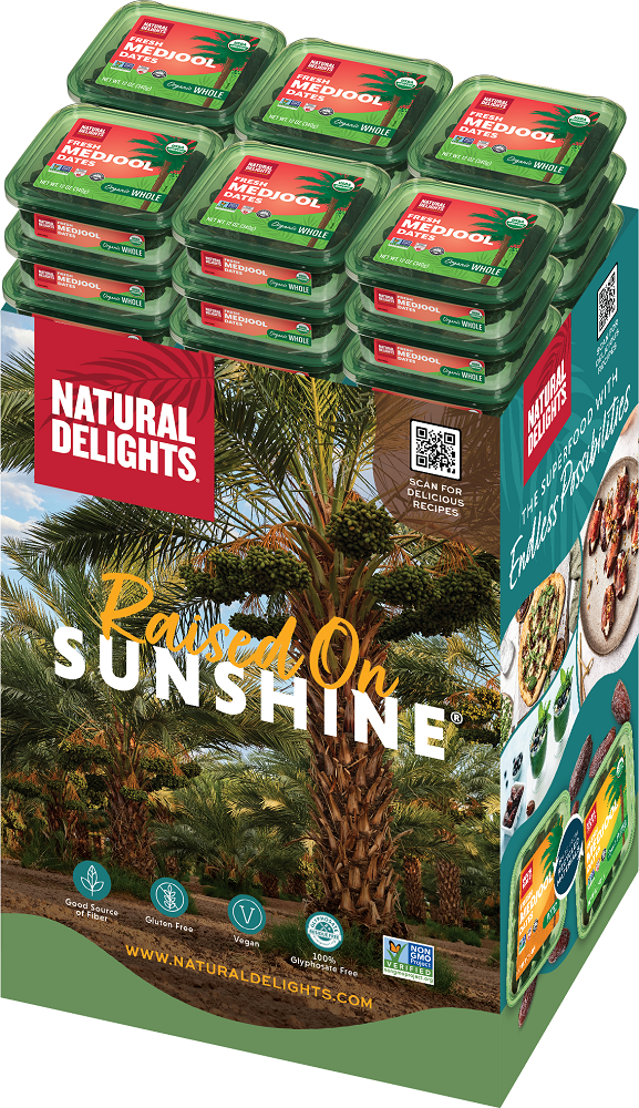 Bard Valley Natural Delights Continues to Expand