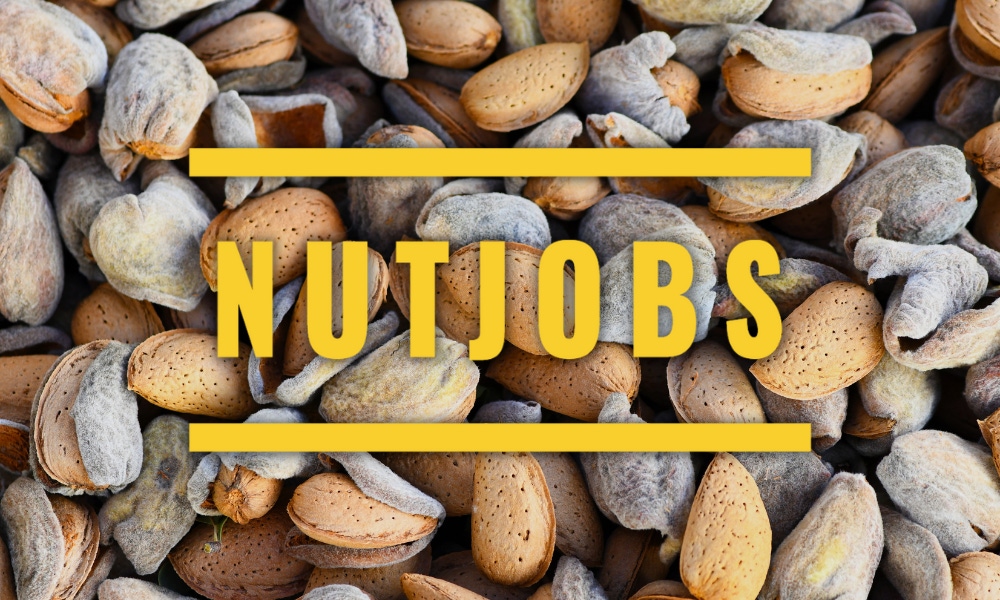 Nutjobs' Compostable Pots and Produce Trays Expected to Be Available in Q3 Nutjobs' Compostable Pots and Produce Trays Expected to Be Available in Q3