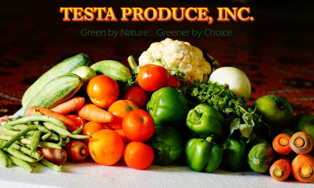 FreshEdge Continues to Expand and Eyes Growth in Organics