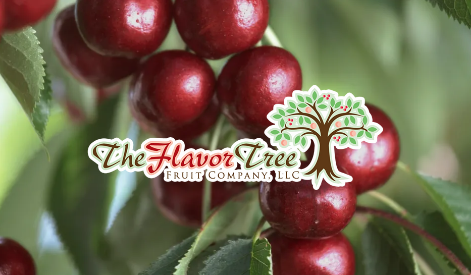 Increased Cherry Production Propels The Flavor Tree Fruit Company