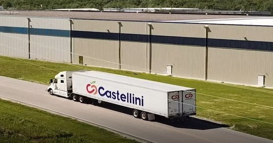 Castellini: Creating Connections for Organic and Local Produce Success