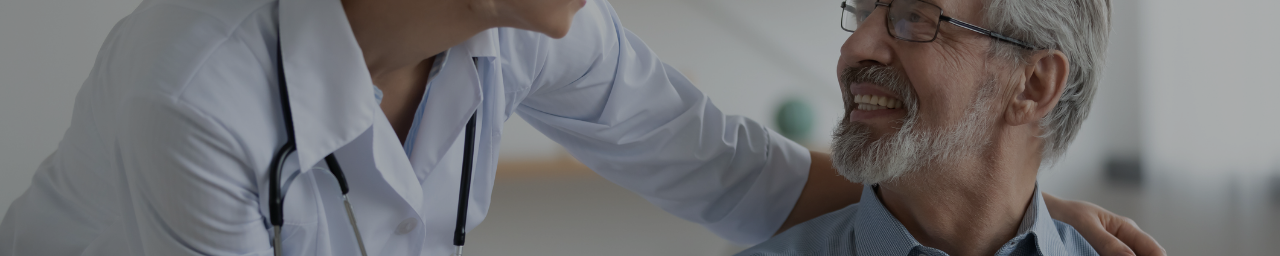 Otimizar o percurso do doente