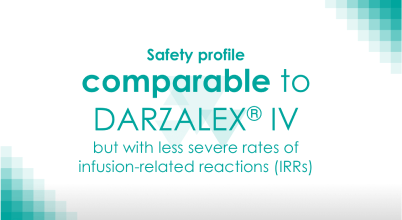 comparable-safety-profile