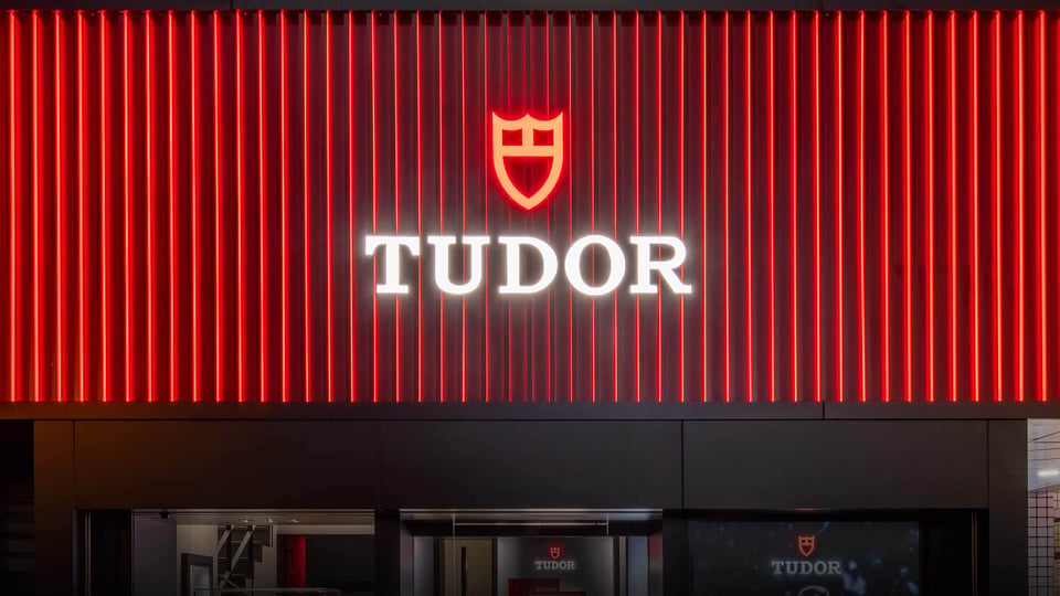Welcome to the world of TUDOR | TUDOR Mag