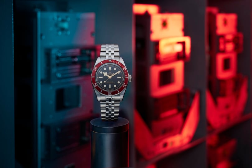 Welcome to the world of TUDOR | TUDOR Mag