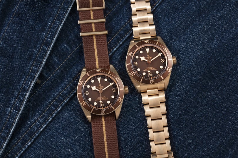 Welcome to the world of TUDOR | TUDOR Mag